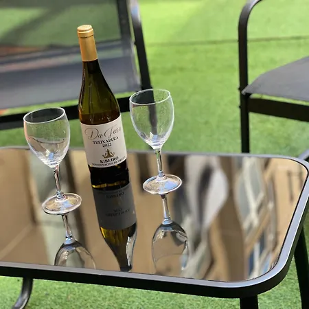 Centro Апартаменты *