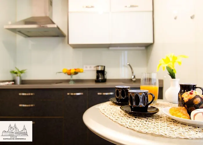 Апартаменты Centro