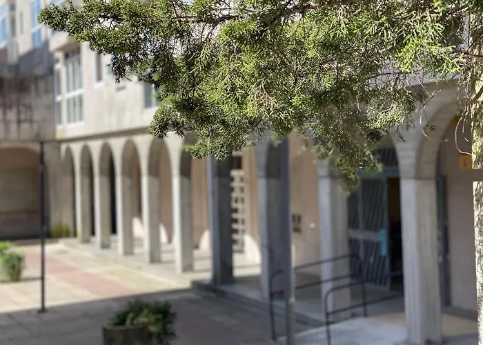 Centro Апартаменты